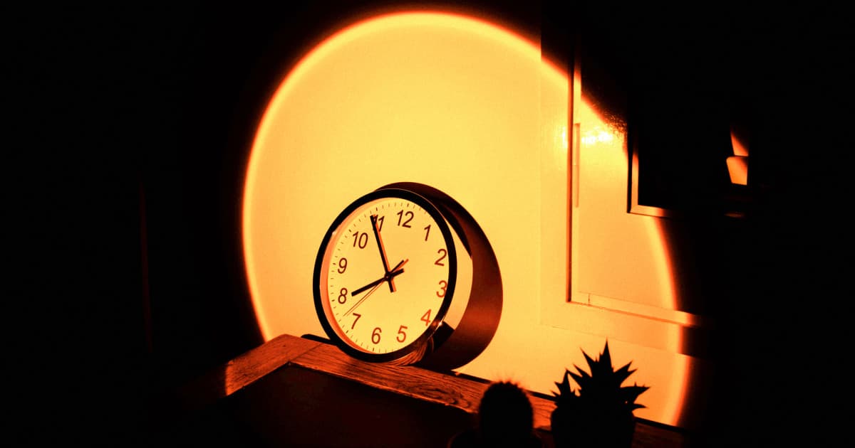 House passes Sunshine Protection Act to make daylight saving time permanent