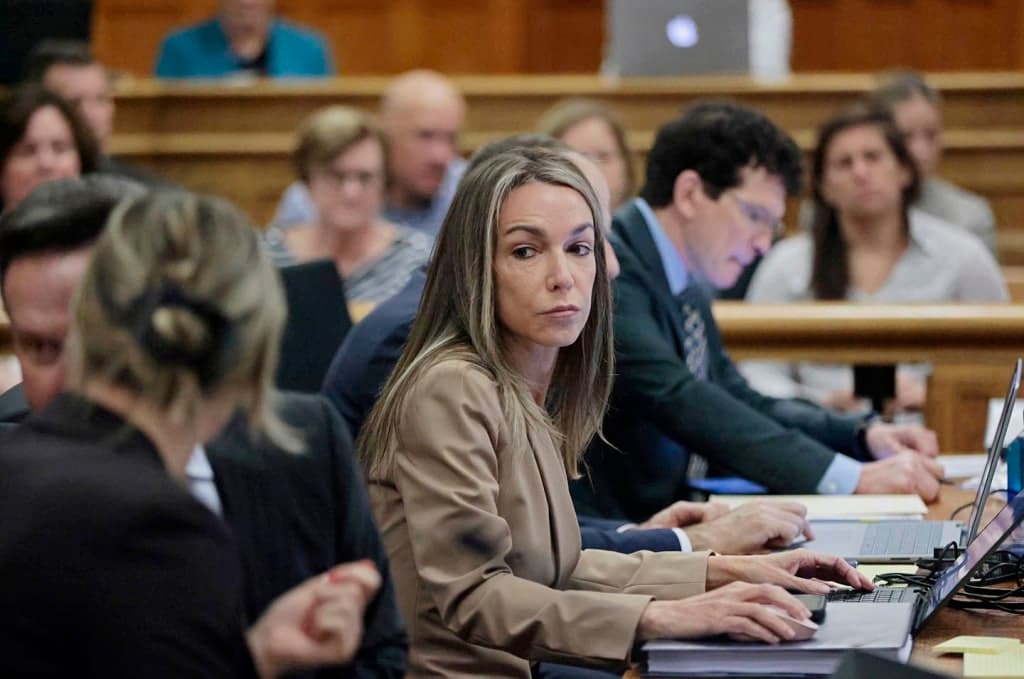 Karen Read acquitted of murder in Massachusetts retrial, convicted of DUI