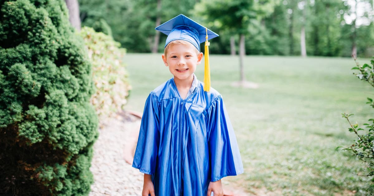Best Graduation Gifts for Preschool and Kindergarten Kids in 2026
