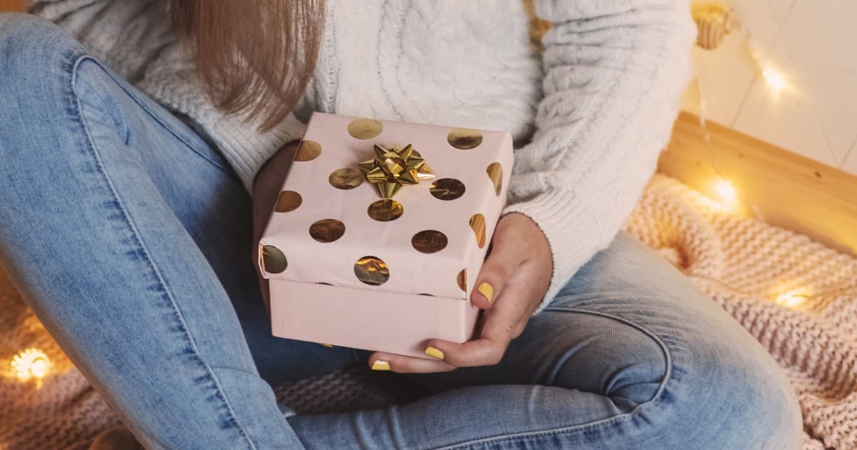 TODAY’s teen gift guide spotlights grown-up picks for 13-year-olds
