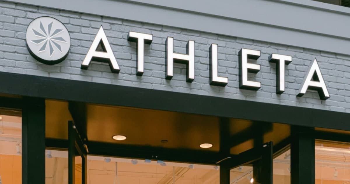 Athleta's Best Petite, Tall, and Plus-Size Leggings Are 30% Off