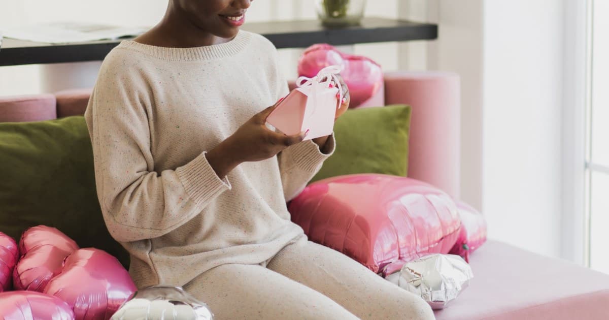 30-plus self-love gifts to splurge on this Valentine’s Day