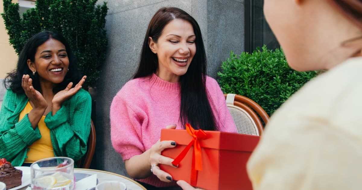 Thoughtful 40th Birthday Gifts, From Luxe Skincare to Movie Scratch-Off Posters