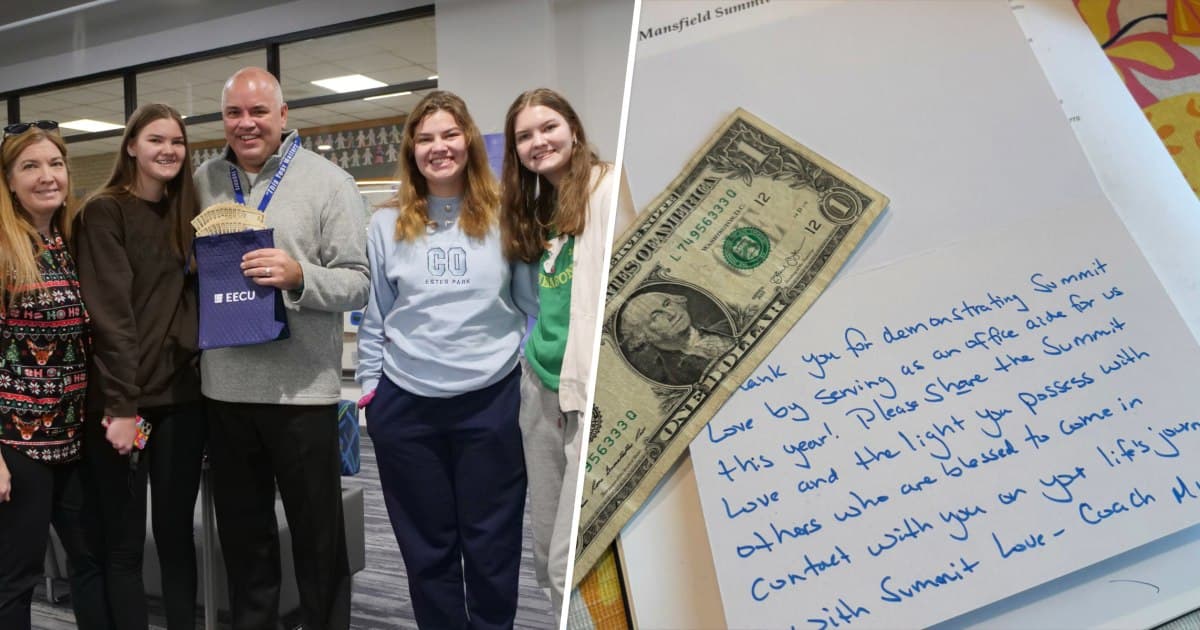 Beloved high school principal, Coach Mutt, gets heartfelt graduation letter