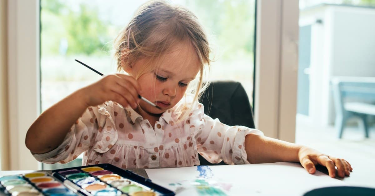 TODAY’s best art gifts for creative kids include slime kits and 3D pens