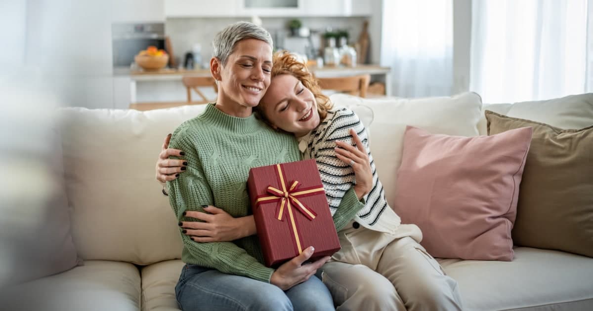 Thoughtful Mother’s Day gifts that make everyday life easier