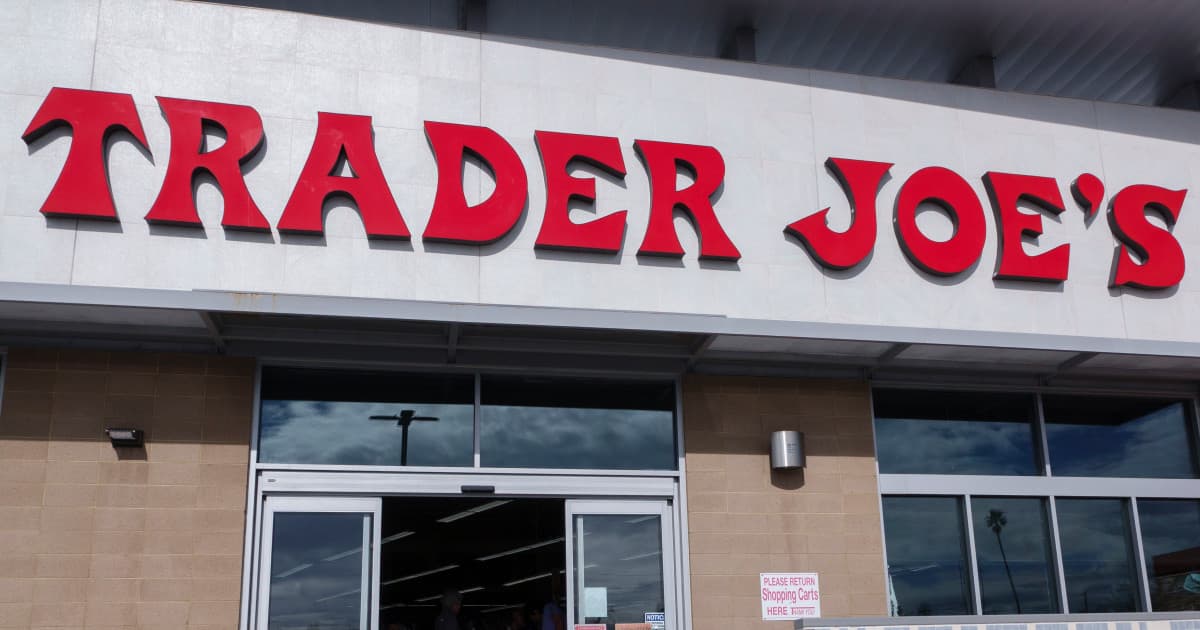 Trader Joe's Confirms Easter 2026 Open Hours, With One Maine Exception