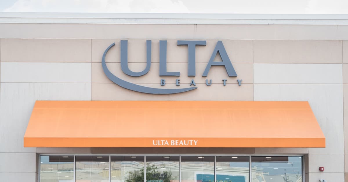 Ulta’s Spring Haul sale offers up to 40% off self-care gifts