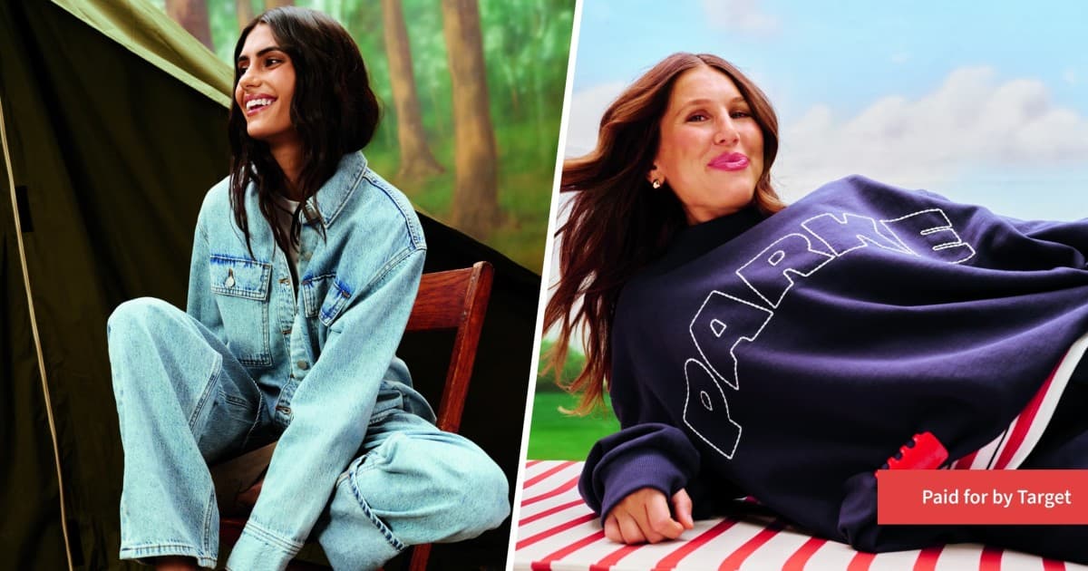 Parke’s Target collaboration brings stylish gifts for her under $40