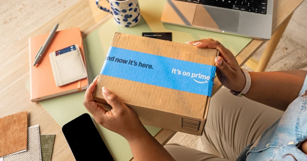 Amazon Prime Day 2026 brings beauty and personal care deals