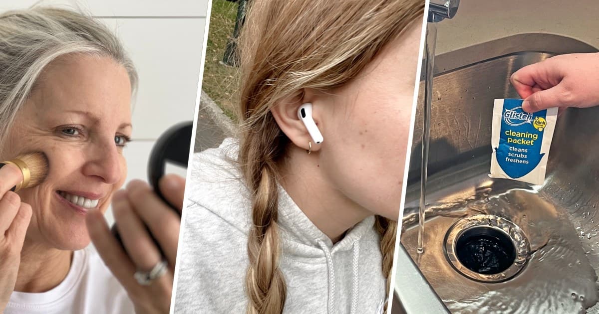 100 favorite Amazon finds for beauty, home and travel gifts