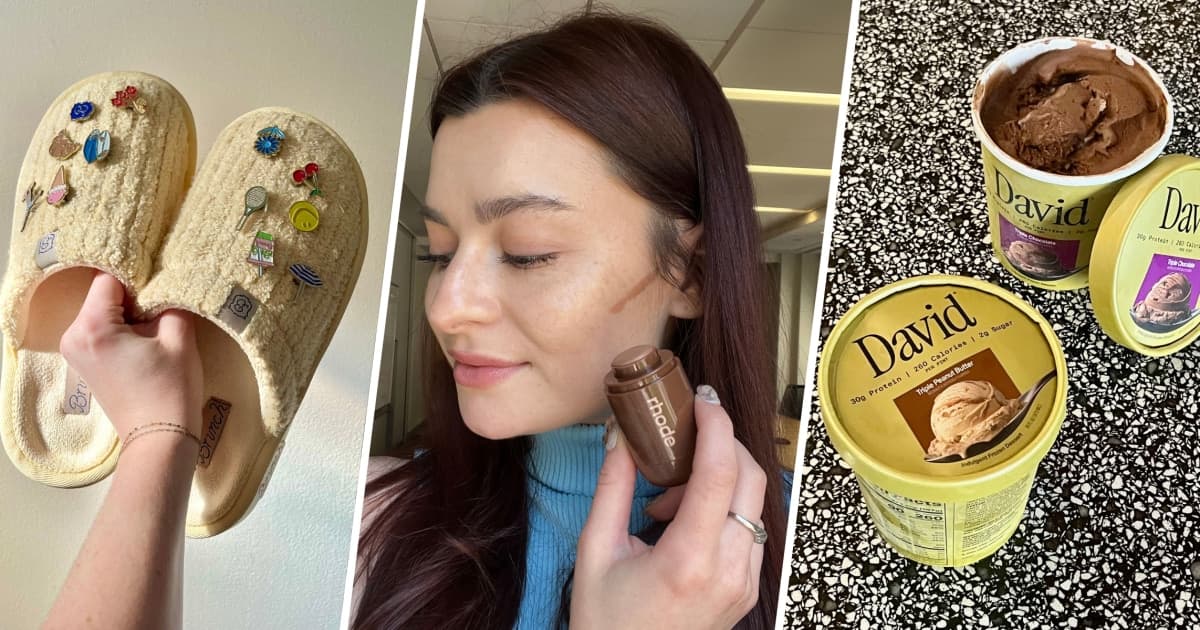 TODAY highlights new June launches for gifting, from beauty to home tech