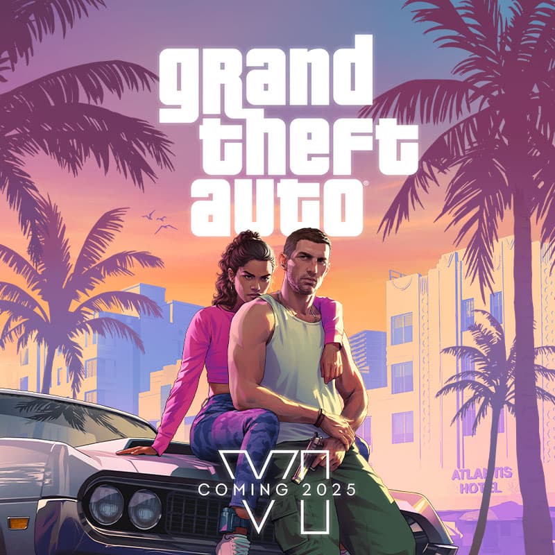 Take-Two says GTA 6 starts on consoles to serve core players first