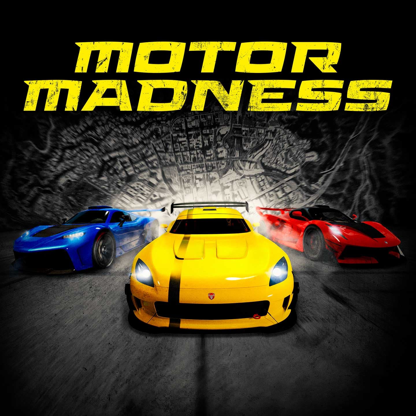 Rockstar extends Motor Madness in GTA Online with new vehicle discounts