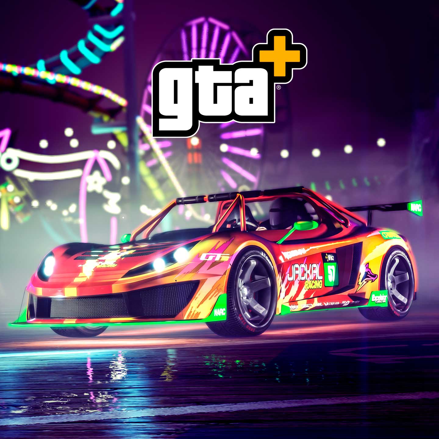 Rockstar launches new GTA+ event period for GTA Online players