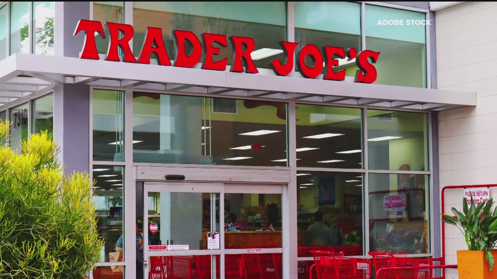 Trader Joe's to Open First Georgia Stores in Two Cities, Boosting Hiring