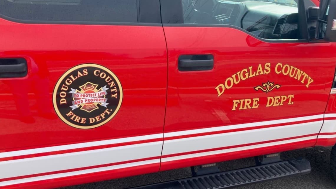 Douglas County honors Community Response Team for lifesaving work