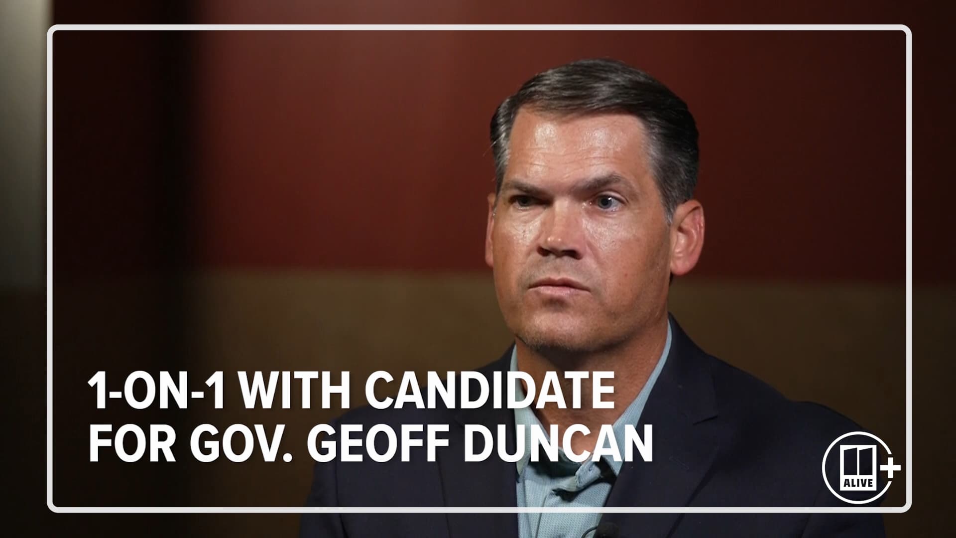 Forsyth Resident Geoff Duncan Qualifies for 2026 Georgia Democratic Governor Primary