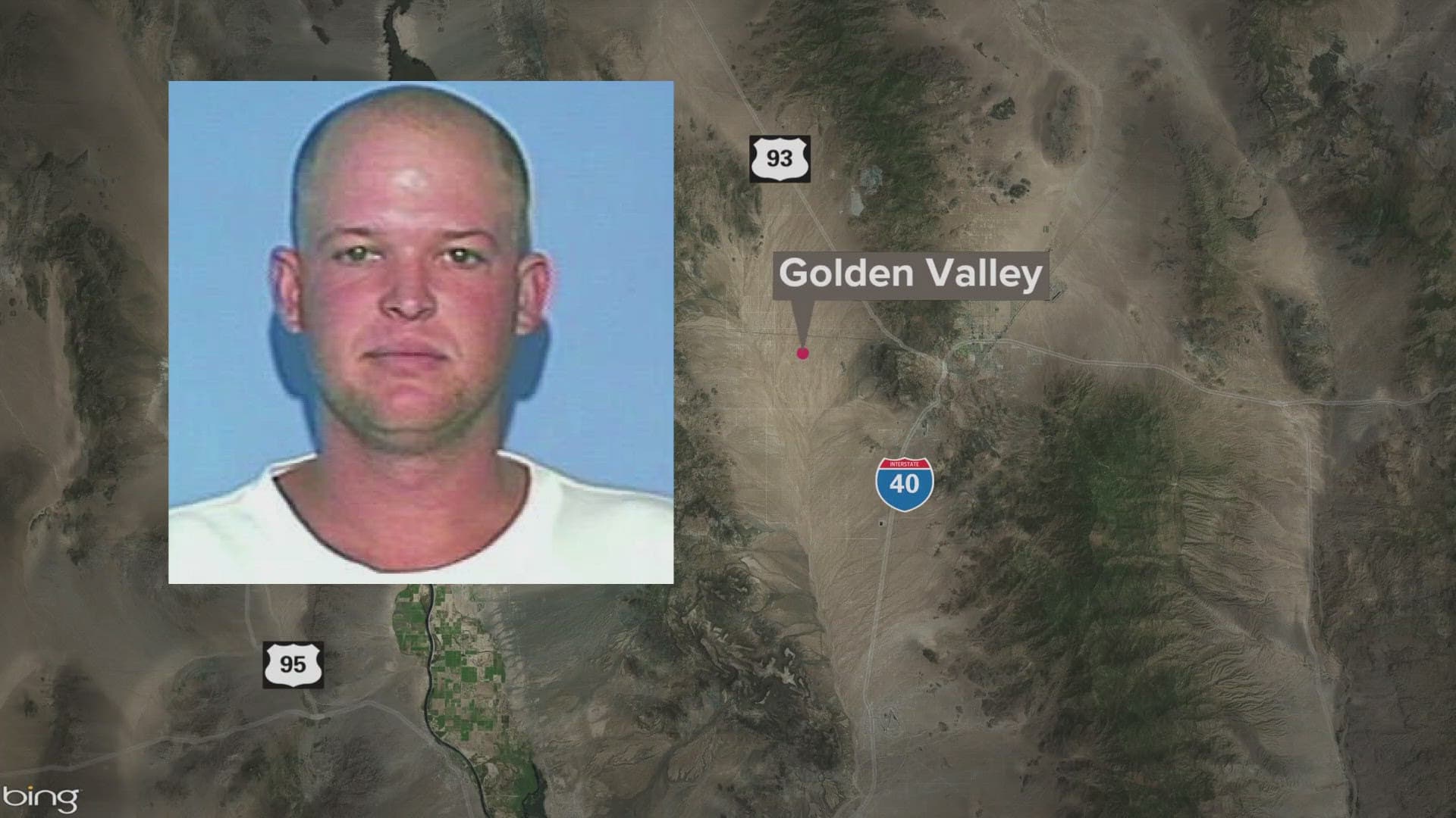 Remains Identified as Dennis Craig Edmondson After Three Decades; Investigation Reopened