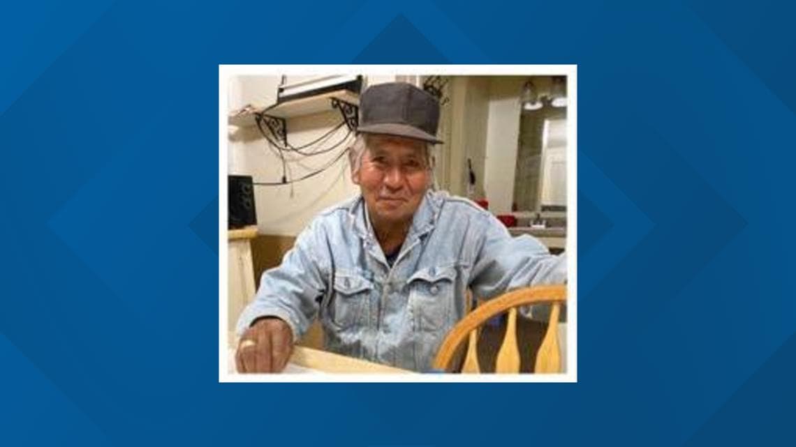 Apache County search continues for missing man last seen near Houck