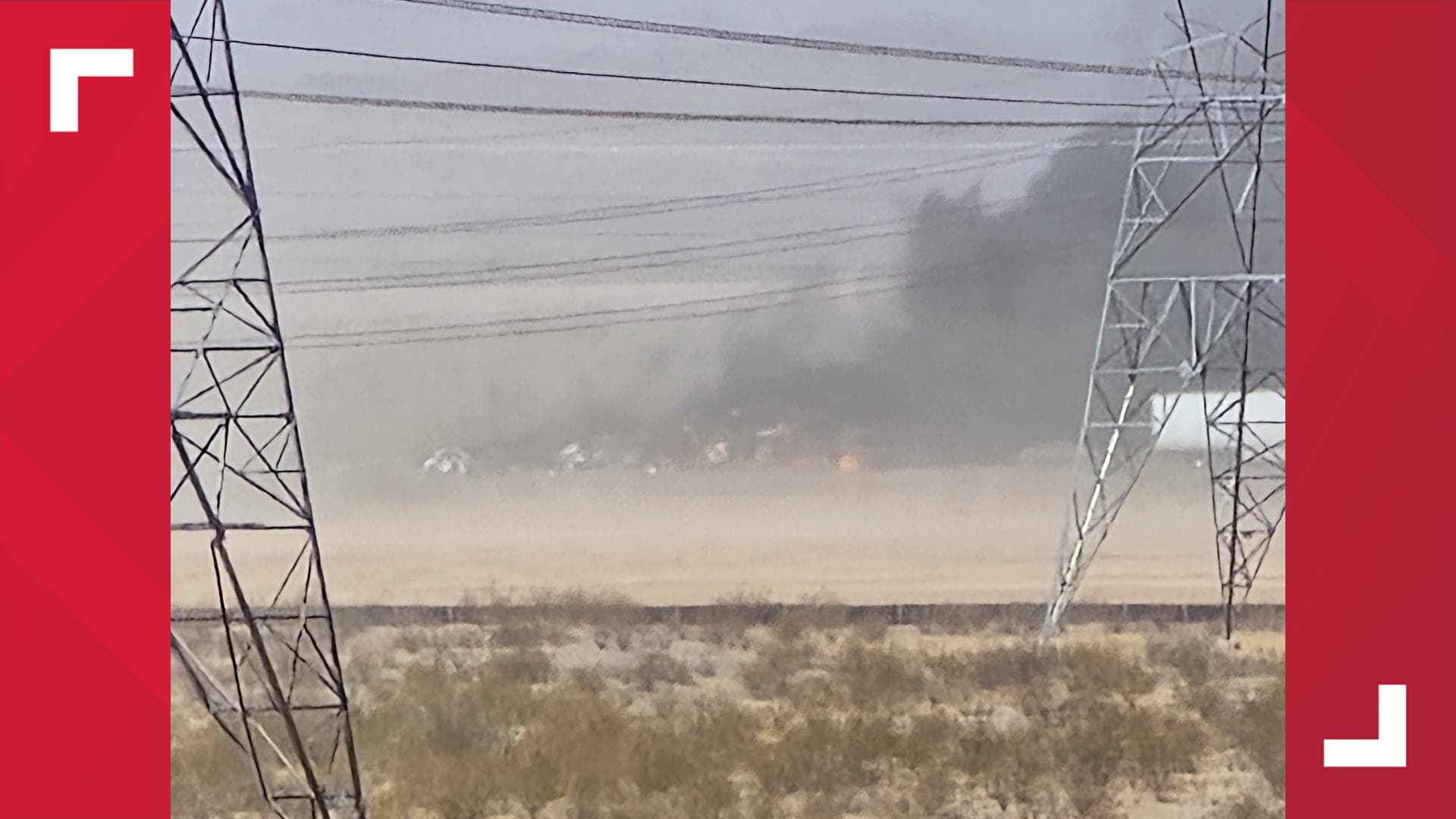 Tonopah Area Smashes Daily Heat Records, Temperatures Soar 20 Degrees Above Average