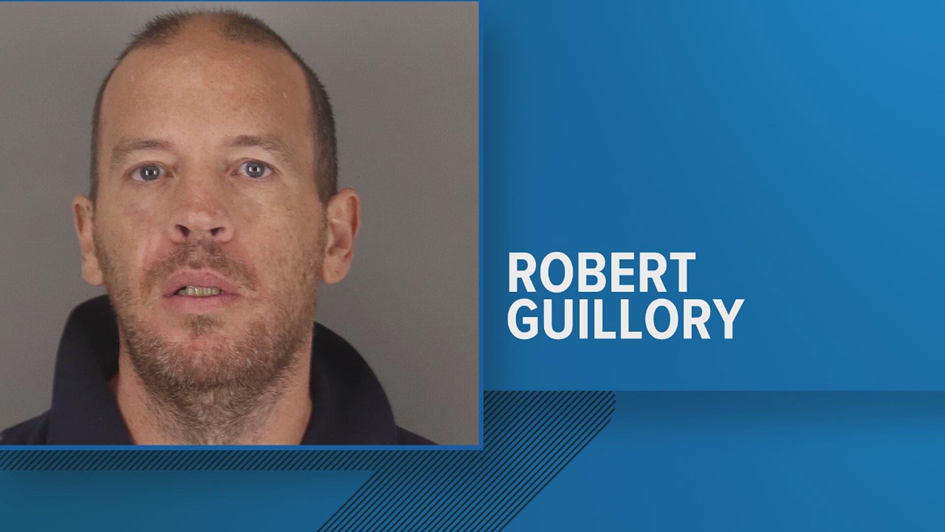 Frisco Man Eric Moore, Former Teacher, Arrested on Child Sex Charges