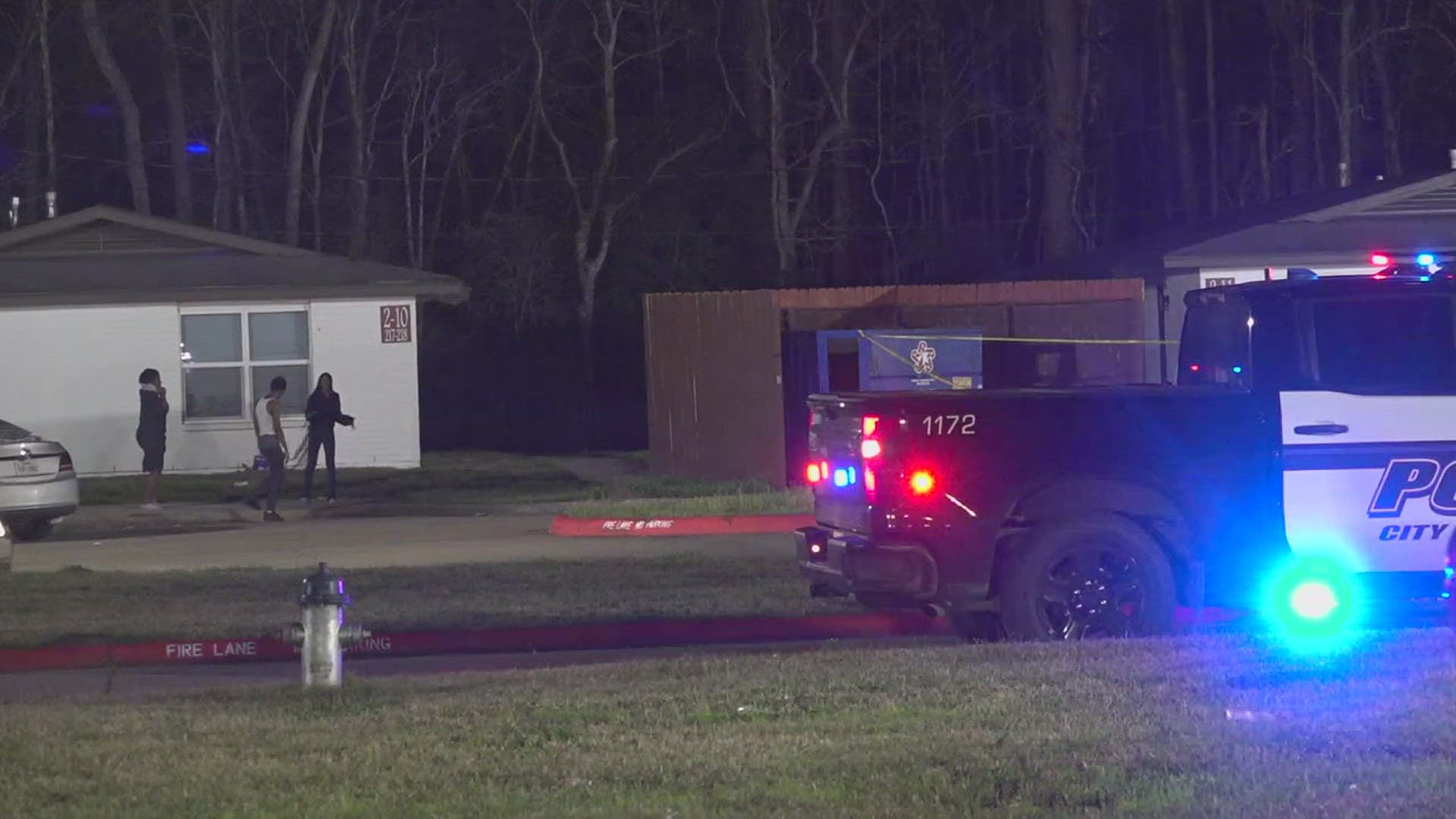 Cary Police Arrest Third Suspect in September Shooting at Bargate Drive Apartments