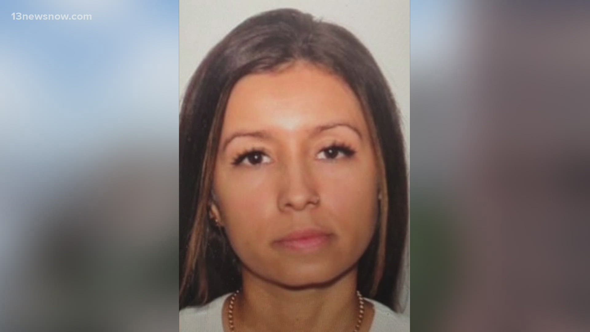 Navy Reservist David Varela Charged After Lina Guerra Found In Freezer