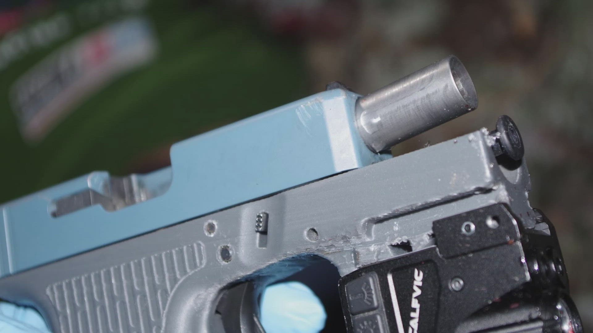 Colorado Advances HB26‑1144 to Ban Unlicensed 3D-Printed Firearms, Regulate Instructions