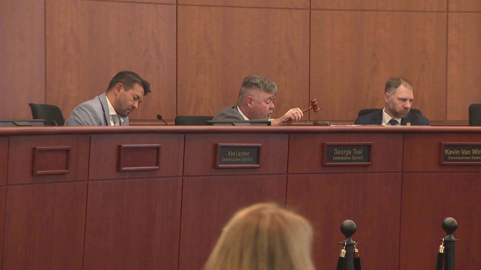 Douglas County requires retailers report thefts within four days, draws police criticism