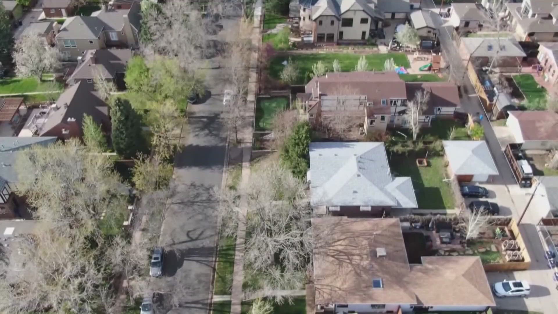 Douglas County assessor says homeowners face tax bill shock after relief expires