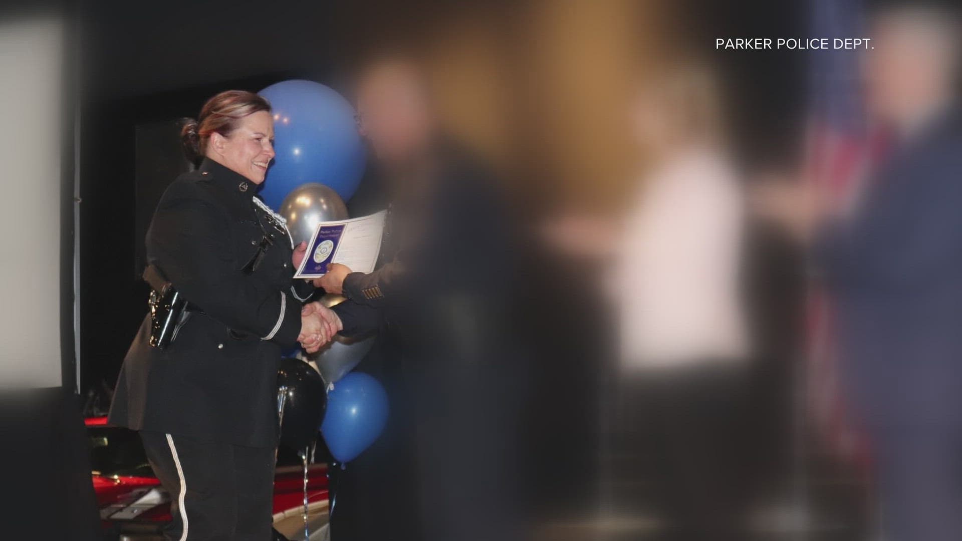 Jury hits Parker with $24 million in civil-rights case over arrest