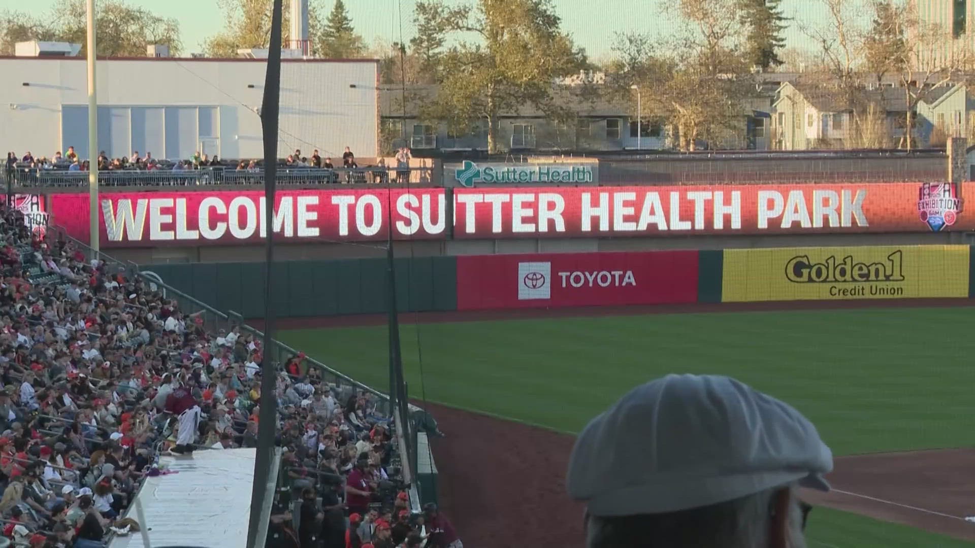 Sacramento River Cats launch 2026 campaign with March 1 Festival of Baseball