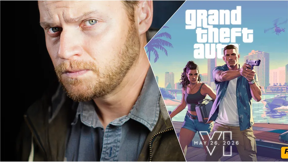 GTA 6 leak adds Brett Gipson as possible supporting character Ellis