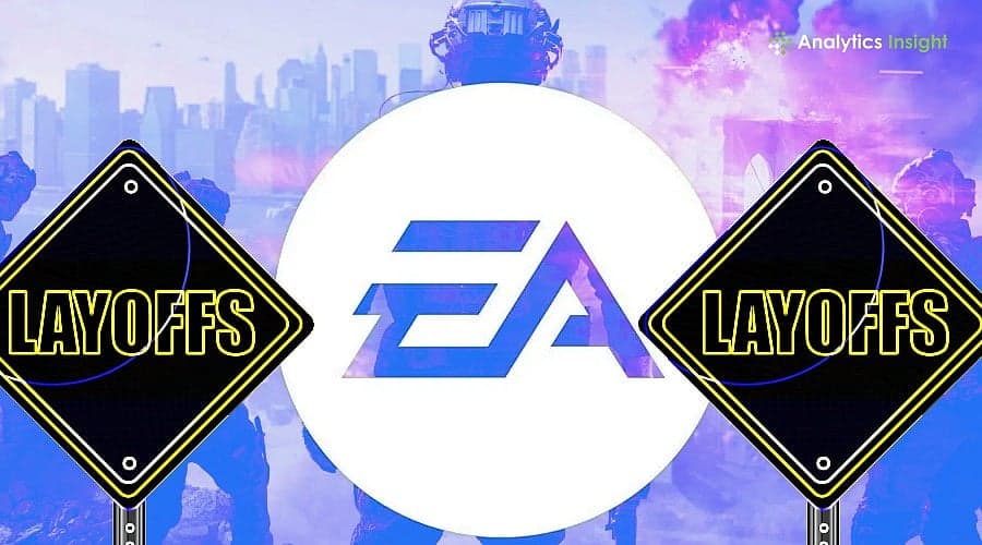 EA layoffs show games support roles remain vulnerable, even at giants