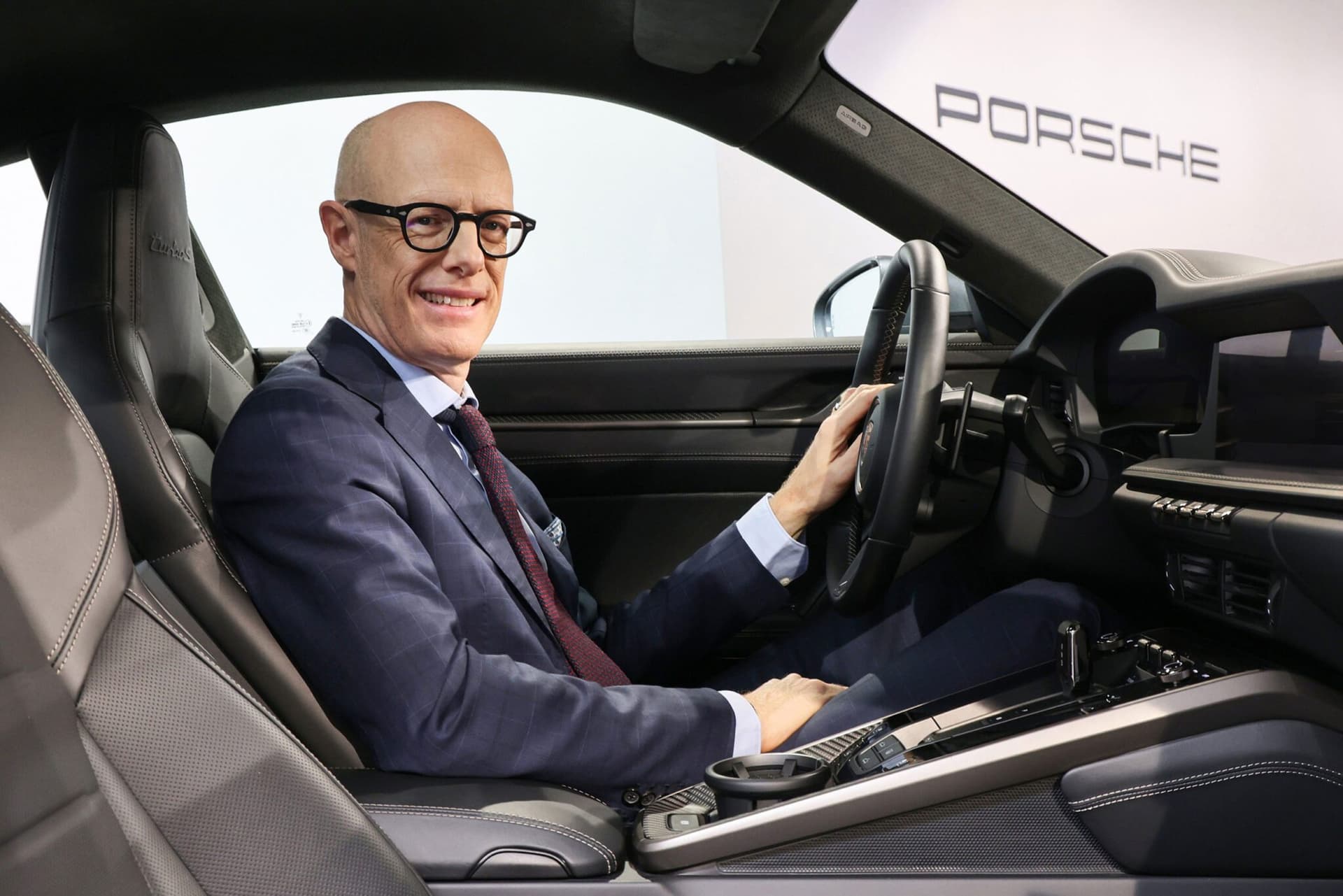Porsche chief expects swift deal on second cost-cutting package