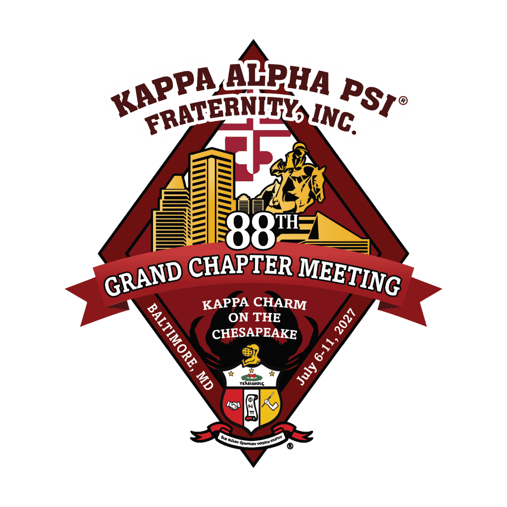 Baltimore lands 2027 Kappa Alpha Psi Grand Chapter meeting