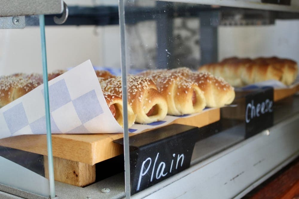 Artisan Bread Gallery Opens Second Jones Road Location, Serving Sourdough