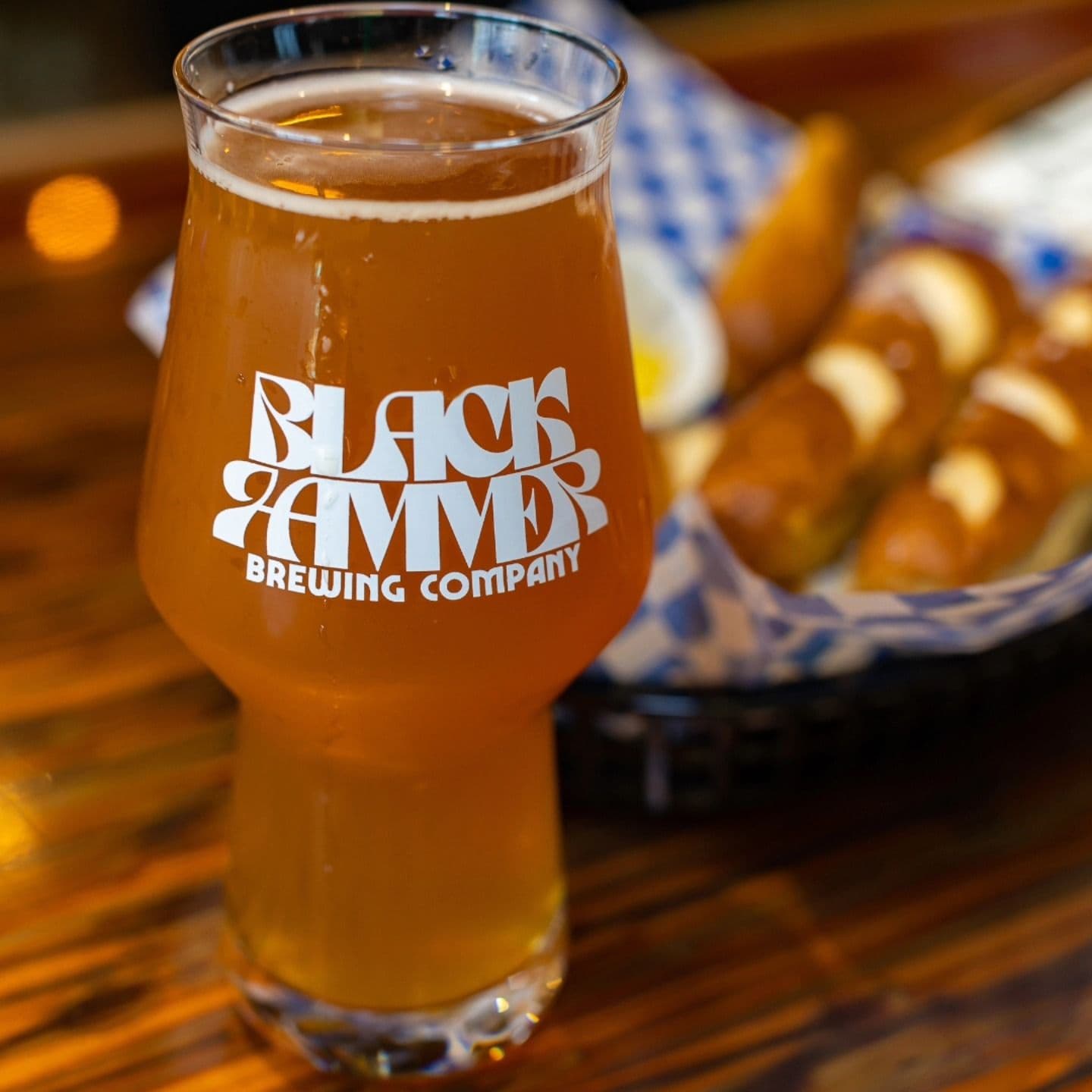 San Francisco's Black Hammer Brewing to Close Doors in April