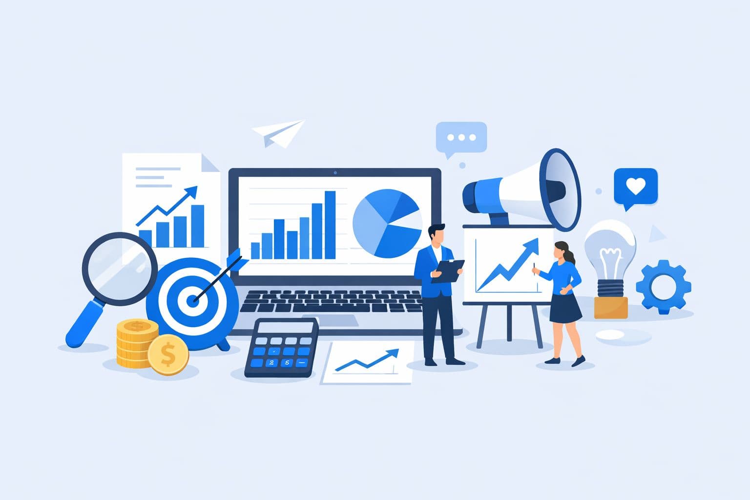 AI Reshapes Marketing Agencies as Industry Growth Accelerates, Competition Tightens