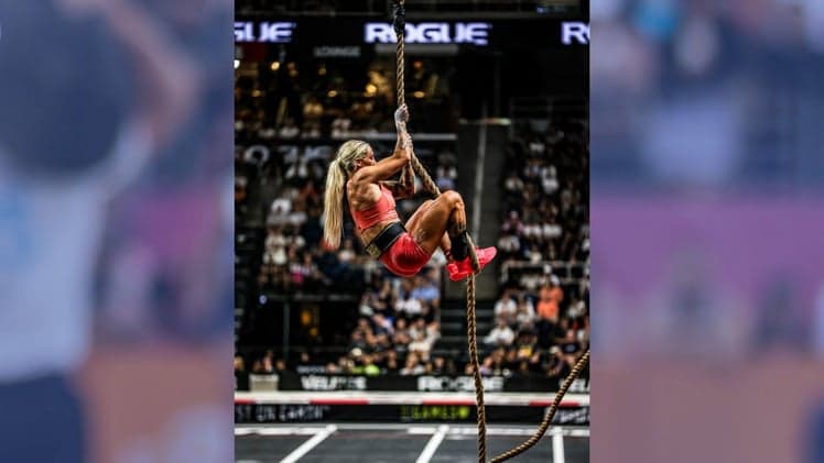 Five standout performances from the 2026 Mayhem Classic Invitational