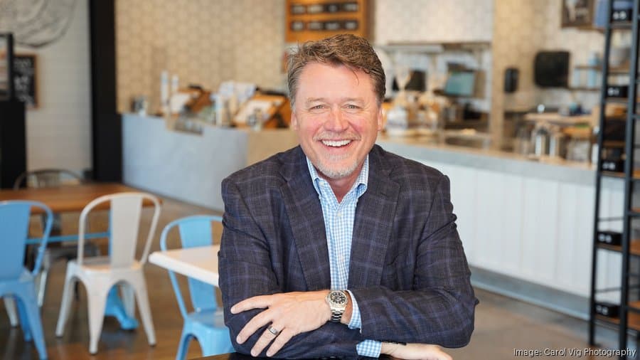 Mendocino Farms grows by betting on quality and guest experience