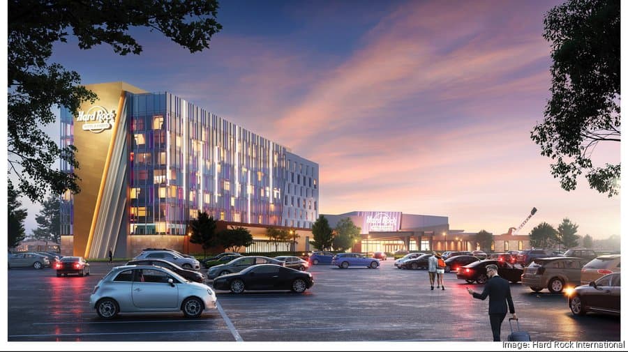 3,000 back Menominee Tribe’s Kenosha casino project, comments surge
