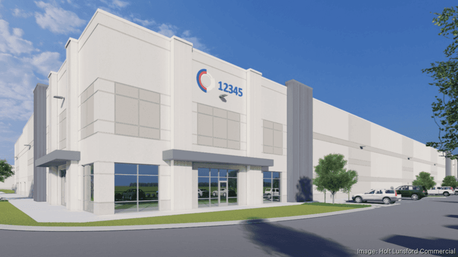 Lite-On eyes McKinney expansion with 500 jobs, new headquarters, manufacturing hub