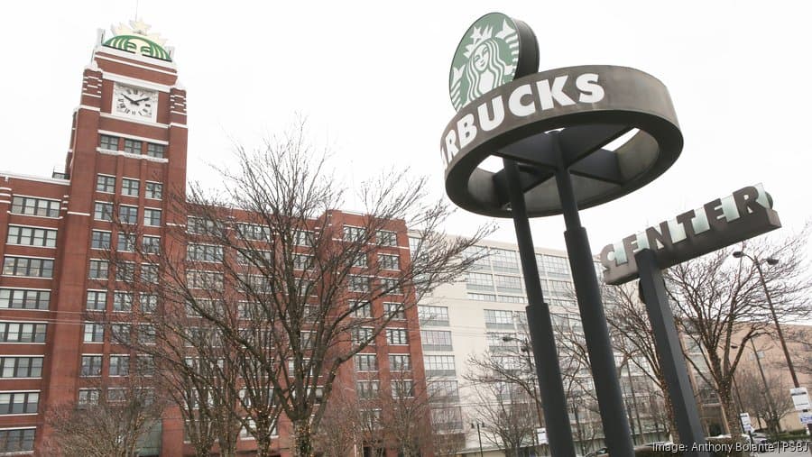 Starbucks cuts 300 more workers, signaling wider restaurant cost pressure