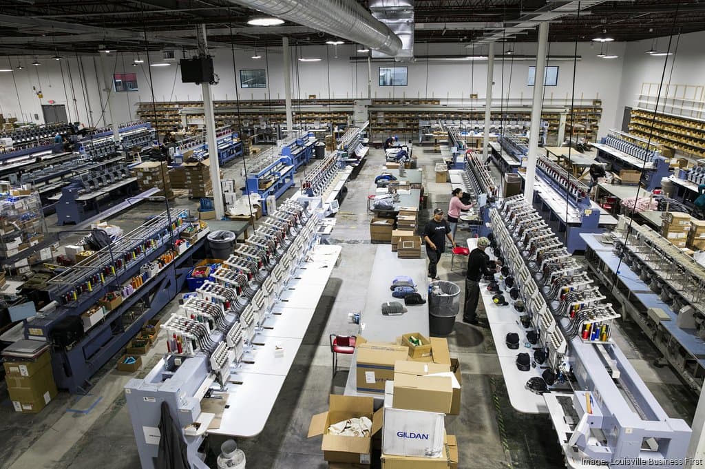 TagSwag Opens 80,000-Square-Foot Louisville Facility, Marks 40 Years in Business