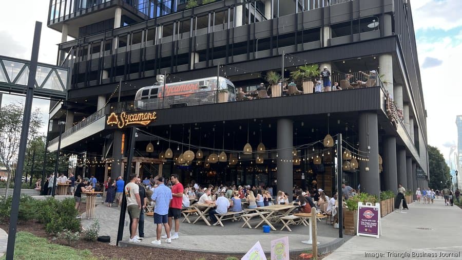 Sycamore Brewing rebrands as Club West after owner’s rape charges