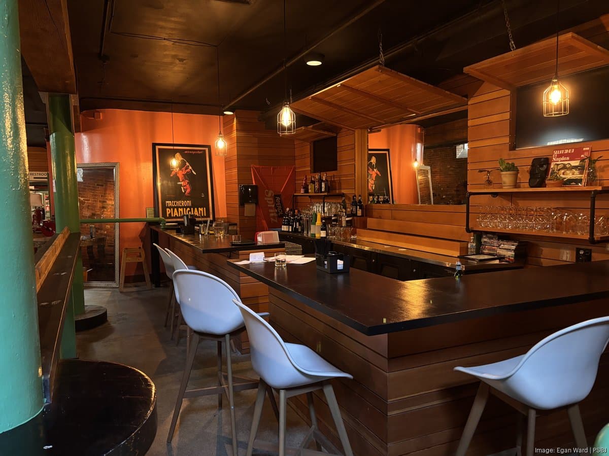 Casa Gabriele opens in Pioneer Square with homestyle pastas