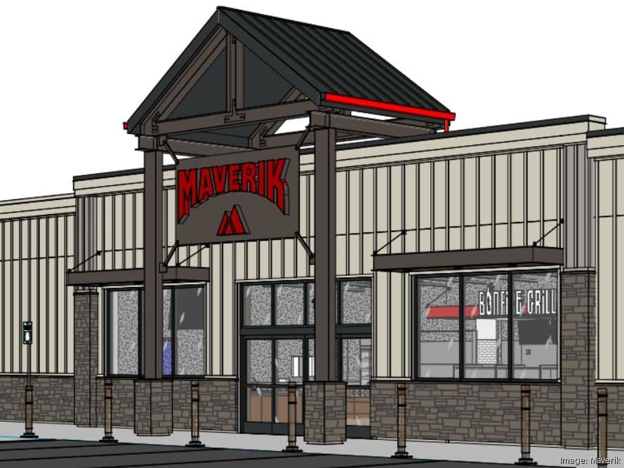 Rio Rancho Maverik gas station wins approval despite resident opposition