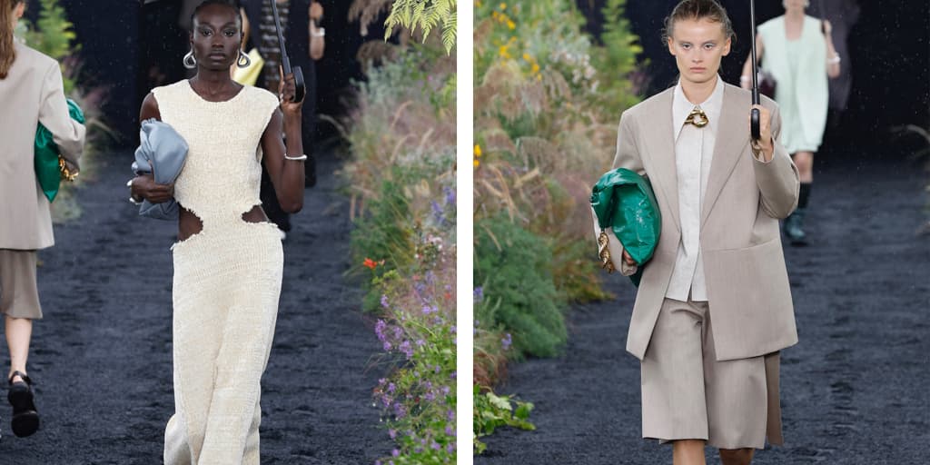 Achieve Classy Quiet-Luxury Style With Five Timeless Wardrobe Pieces